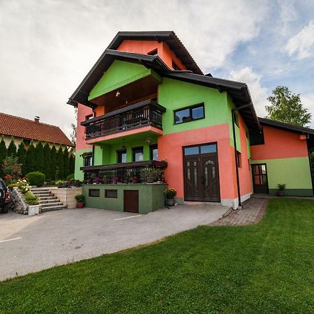 Hotel Kuca Za Odmor Zunic Zlatibor Exterior foto