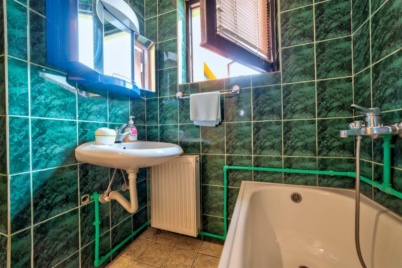 Hotel Kuca Za Odmor Zunic Zlatibor Exterior foto