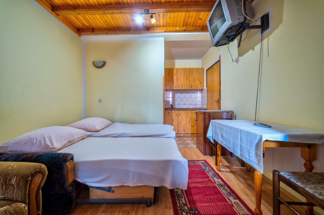 Hotel Kuca Za Odmor Zunic Zlatibor Exterior foto