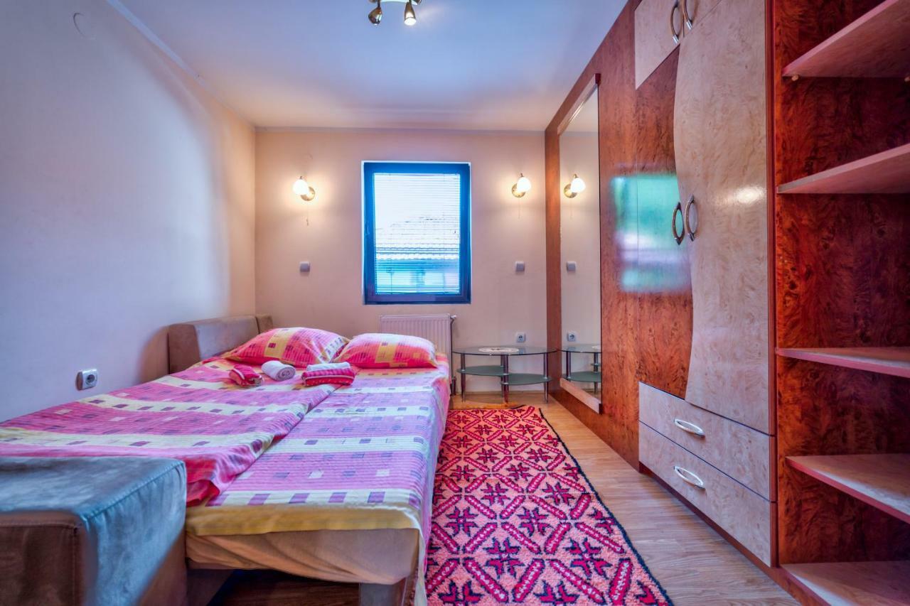 Hotel Kuca Za Odmor Zunic Zlatibor Exterior foto